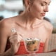 thumbnail image 2 of Cuchara para té y café navideña, cuchara de café de acero inoxidable, cuchara pequeña creativa para té, café, sopa, revolver, helado y postre, 4 Uds. JM, 2 of 5