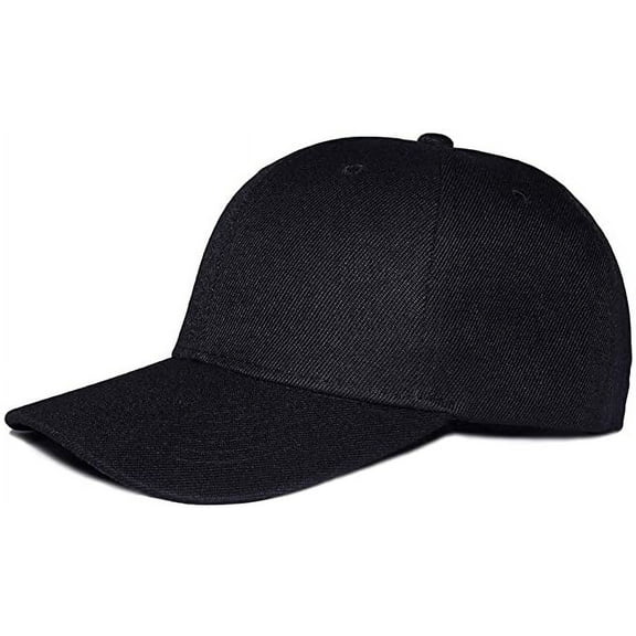 $averPak BodyForge & InsectGuard - Permethrin Treated Mosquitoes, Flies & Ticks Insect Repellent Headgear Hat (Black)