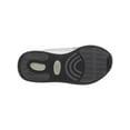 thumbnail image 4 of Drew Womens Leather Lace-Up Fashion Sneakers, 4 of 5