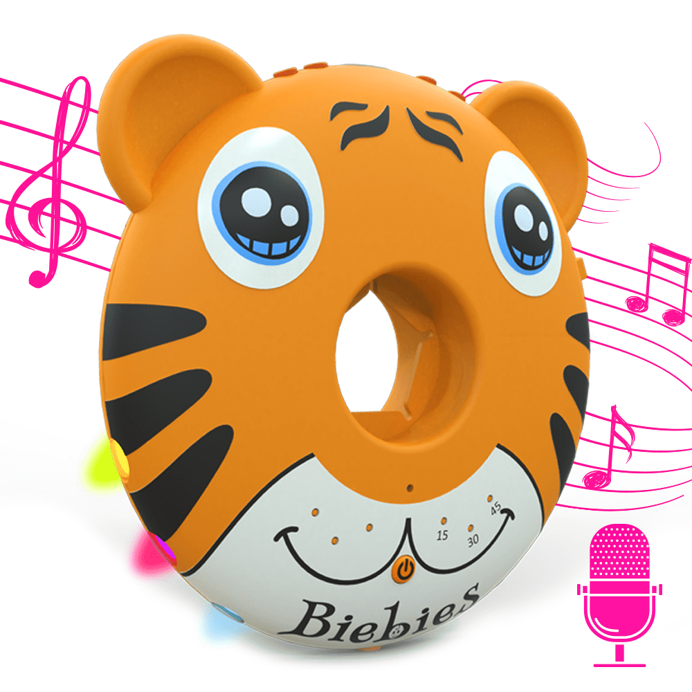 baby music machine