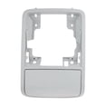 thumbnail image 3 of Marco de soporte de caja de gafas de sol 16D 868 837 Y20, accesorios de Interior de coche, soporte profesional de repuesto para MK6 Gris, 3 of 8