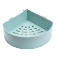 thumbnail image 1 of Bathroom Shelf Wall Hanging Bathroom Bedroom Toilet Wall Shelf, 1 of 4