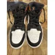 thumbnail image 2 of Ni - ke Jordan 1 Retro OG Mid "Orange White And Black " Size 10, 2 of 5