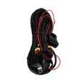 thumbnail image 4 of Handlebar Controller Switch, High Strength Fog Light Switch Harness Easy Installation Reliable  For ATV For Motorcycle 1.6M/1.75yd, 4 of 8