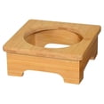 thumbnail image 3 of Salvamanteles De Madera Mantel De Madera Para Platos Calientes Ollas Y Sartenes Bibimbap Coreano, 3 of 8