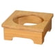 thumbnail image 3 of Salvamanteles De Madera Mantel De Madera Para Platos Calientes Y Sartenes Bibimbap, 3 of 9