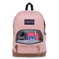 thumbnail image 4 of Mochila JanSport Right Pack, duradera, con funda para portátil de 15 pulgadas, 4 of 7