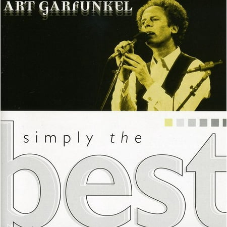 Best of Art Garfunkel (CD) (Best Opera Houses In Europe)