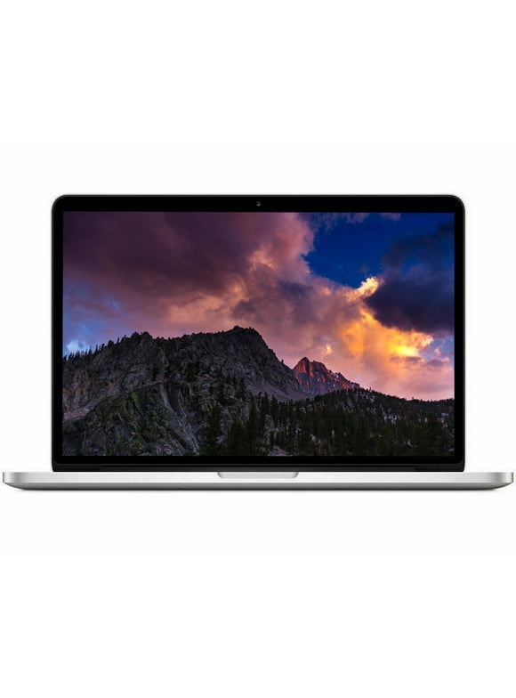 Pre-Owned Apple MacBook Pro MC374LL/A Intel Core Duo P8600 X2 2.4GHz 4GB 250GB, Silver (Fair)