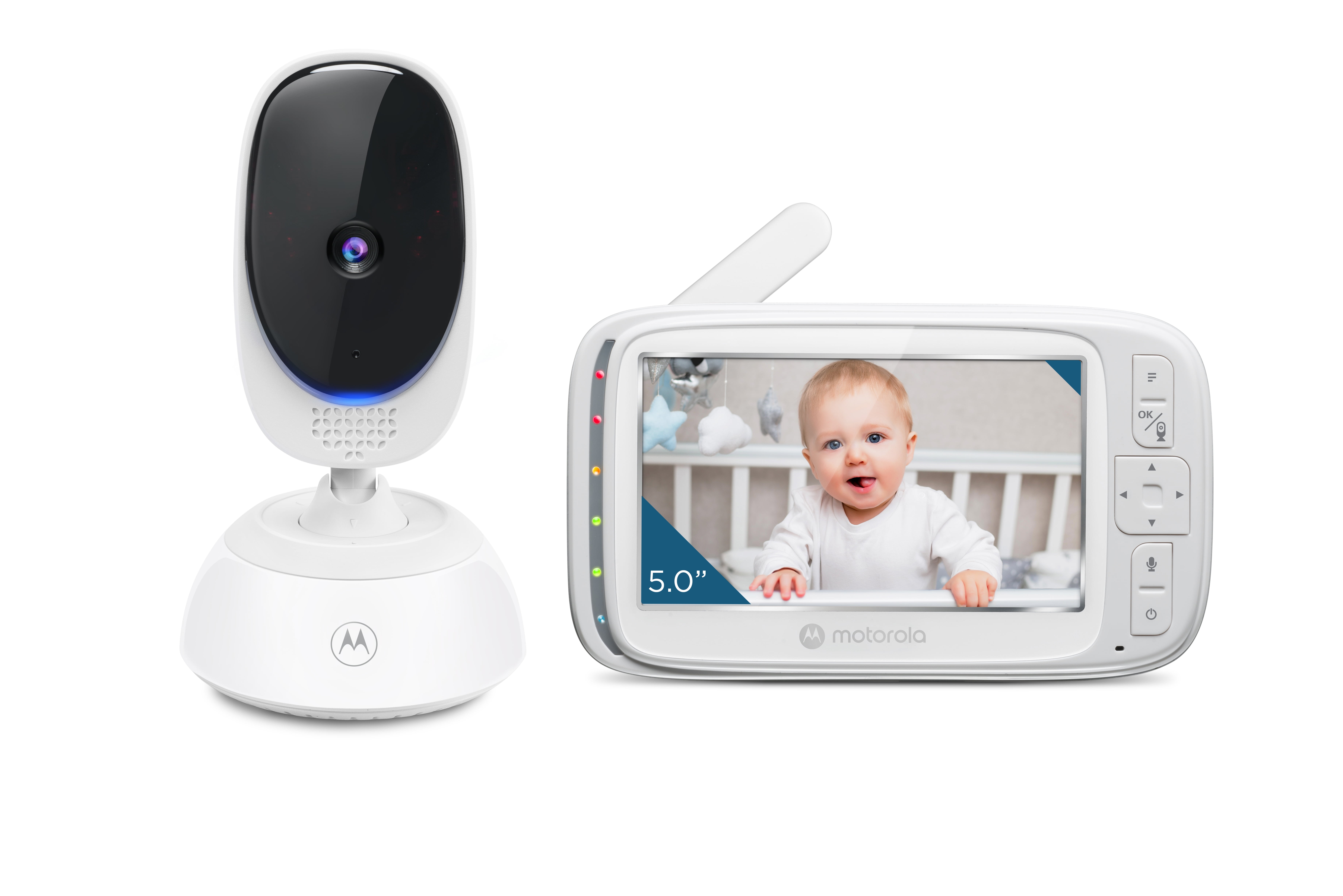 Video Baby Monitor 