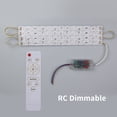 thumbnail image 5 of 1 unidad de tira rígida de LED de 12 V y 24 V, tubo de LED de 10 cm, 15 cm, 18 cm, 22 cm, 26 cm, 5 W, 7 W, 3000 K, 4000 K, 6000 K, rojo, verde y azul, para gabinetes de tienda, 5 of 5