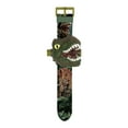 thumbnail image 1 of Cartoon Watch Dinosaur Projection Children's Watch 3D Dinosaur Electronic Watches For Kids Gift, 1 of 6