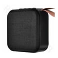 thumbnail image 2 of MINI BOCINA PORTATIL SQUARE T5 NEGRO BLUETOOTH RADIO., 2 of 5
