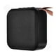 thumbnail image 2 of MINI BOCINA PORTATIL SQUARE T5 NEGRO BLUETOOTH RADIO., 2 of 5