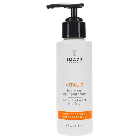 IMAGE Skincare VITAL C Moisturizing Essence