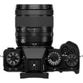 thumbnail image 5 of Fujifilm X-T5 Mirrorless Digital Camera XF16-50mmF2.8-4.8 R LM WR Lens Kit - Black #16953869, 5 of 6