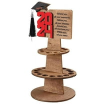 2024 Graduation Gift Money Holder Congratulation Card Holder Money Cake for Graduation Graduation Gift Cake C