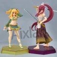 thumbnail image 2 of Figura de acción PVC Lucy Heartfilia Erza Scarlet 16cm huangchenghong, 2 of 4