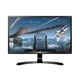 thumbnail image 1 of Monitor IPS LG 24UD58-B 24 Pulgadas Negro con 4K UHD freesync, 1 of 2