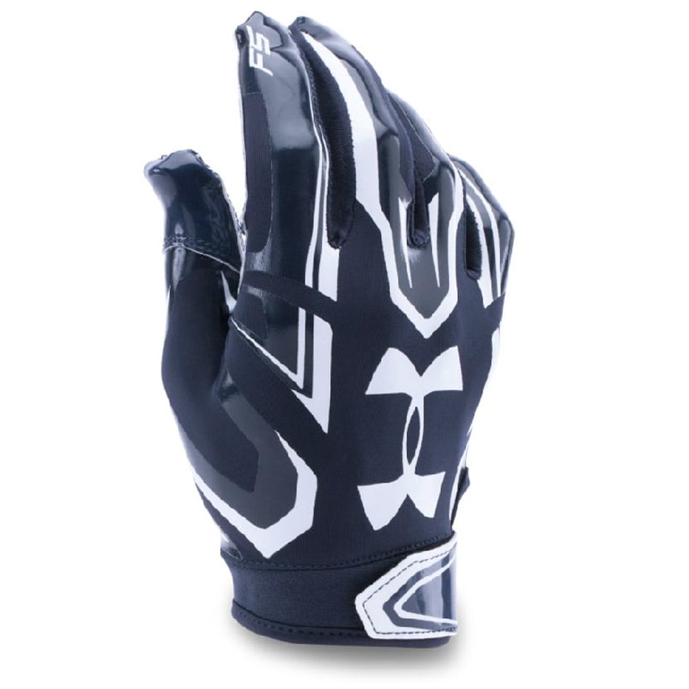 Under Armour F5 Adult Football Gloves ( 1271183 )