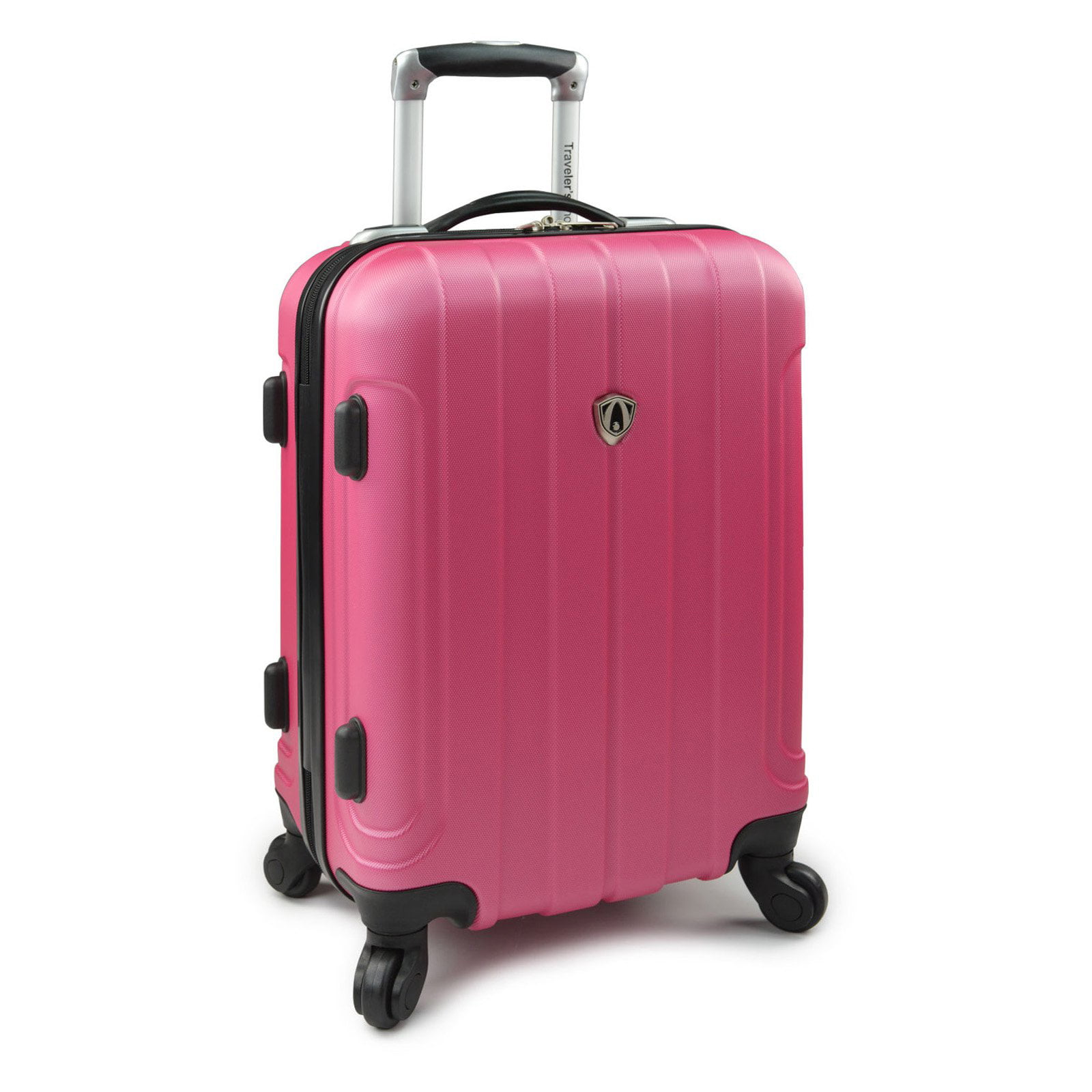 Traveler's Choice - Travelers Choice Cambridge 20 in. Carry-on ...