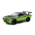 thumbnail image 1 of Coche fundido a presión Jada Toys Fast & Furious Dodge Challenger 1:24, 1 of 5