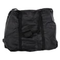 thumbnail image 2 of Bolsa de bicicleta plegable 14-20 pulgadas, caja de almacenamiento de transporte de bicicletas, bolsa de viaje de bicicleta impermeable de servicio, 2 of 8