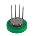 thumbnail image 3 of Watch Repair Tool,Watch Balance Wheel Hairspring Watch Balance Wheel Holder Watch Movement Balance Wheel Holder Cutting-Edge Features, 3 of 14