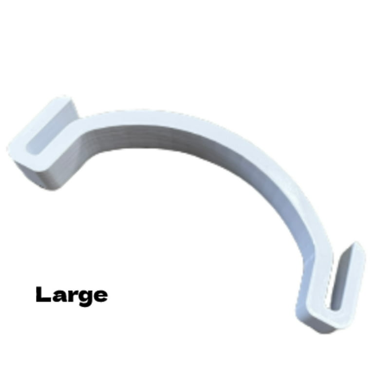 The perfect curve for hats hotsell