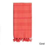 Linum Home Textiles Summer Fun Beach Pestemal Towel