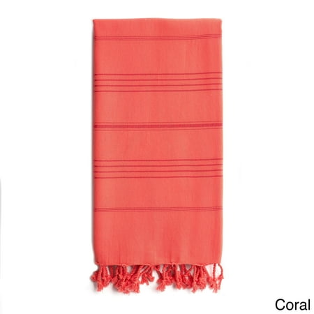 Linum Home Textiles Summer Fun Beach Pestemal Towel