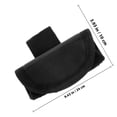 thumbnail image 2 of FUTUREORYY 1Pack Kayak Holder in Black for Kayaking and Simple Design, 2 of 6