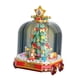thumbnail image 2 of Kit de bloques de construcción navideños para niños y adolescentes. árbol de Navidad, 2 of 9