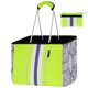 thumbnail image 1 of Bolso de Playa Tote QOGiR de Neopreno Verde Brillante Grande, 1 of 8