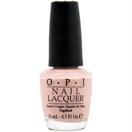 OPI Nail Polish, My Very First Knockwurst, 0.5 fl oz