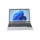 thumbnail image 1 of E140W Windows 11 Portátil 14 16GB RAM+256GB SSD, 1 of 9