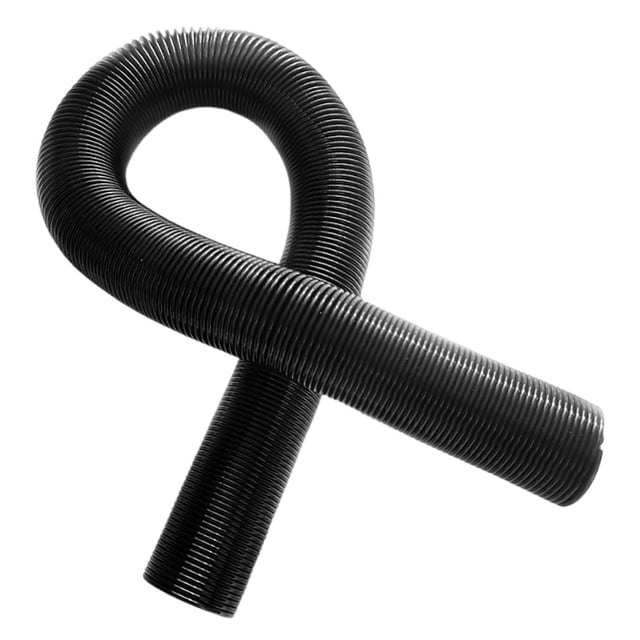 DimyFew Pet Dryer Hose Portable Dog Hair Dryer Hose Professional Accessory Practical Replacement Flexible Telescopic Secure Fitting Suitable for Pet Grooming 38MM