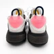thumbnail image 4 of Women's NIKE 'Air Max 2090' Sz 7.5 US Runners Shoes DC4464-100 White & Pink Glow, 4 of 6