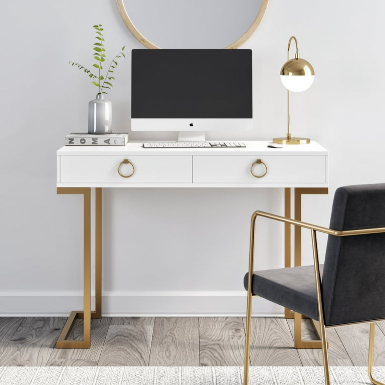 Nathan james leighton desk deals