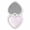 Dream, variant on KimChiChic Beauty Pearl Gone Wild Pressed Shimmer Highlighter Makeup Powder, 02 Dream (Pink Iridescent) 0.32 oz