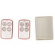 thumbnail image 1 of Control Remoto ANGGREK de copia Inalámbrico Multifunción 4 Vías DC12V, 1 of 8