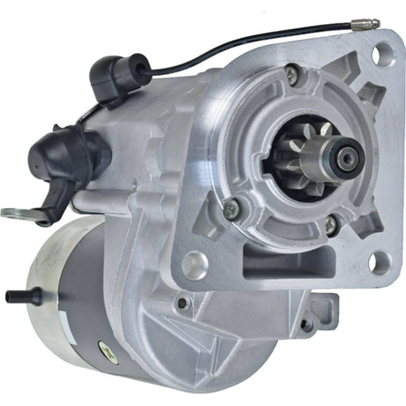 DB Electrical New Starter 410-52224 for Kubota Tractor M6030Dtn M6030Dtnb M6030F M6030L M7030