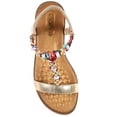 thumbnail image 4 of Lunar Womens Tempo Sandals, 4 of 6