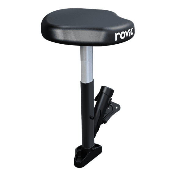 Rovic Cart Seat for RV1S, RV1C, and RV1D Push Carts