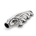 thumbnail image 4 of Exhaust Header for LS1 LS6 LSX GM V8+Elbows T3 T4 to 3.0" V Band, 4 of 8