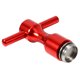 thumbnail image 1 of Putter Weight Wrench Tool, Portable Red Wrench Tool Weight, Golf Wrench Spanner Tool Golf Tool For Clubs Head WrenchPutter Scotty Cameron Putters ANGGREK wrench tool weight, 1 of 8