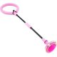 thumbnail image 1 of Borstu flashing jump rope skipping balls fun toy for kids and adults, 1 of 5