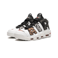 thumbnail image 2 of NIKE MENS Air More Uptempo "Animal Instinct" DZ4838 100 from Stadium Goods, 2 of 8