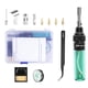 thumbnail image 1 of Labymos T-100 Portable Pen Type Gases Soldador, 1 of 8