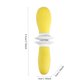thumbnail image 3 of Pairs Corn Holders Stainless Steel Corn Cob Holders Corn On The Cob Skewers For Home Cooking BBQ Parties Camping, 3 of 7